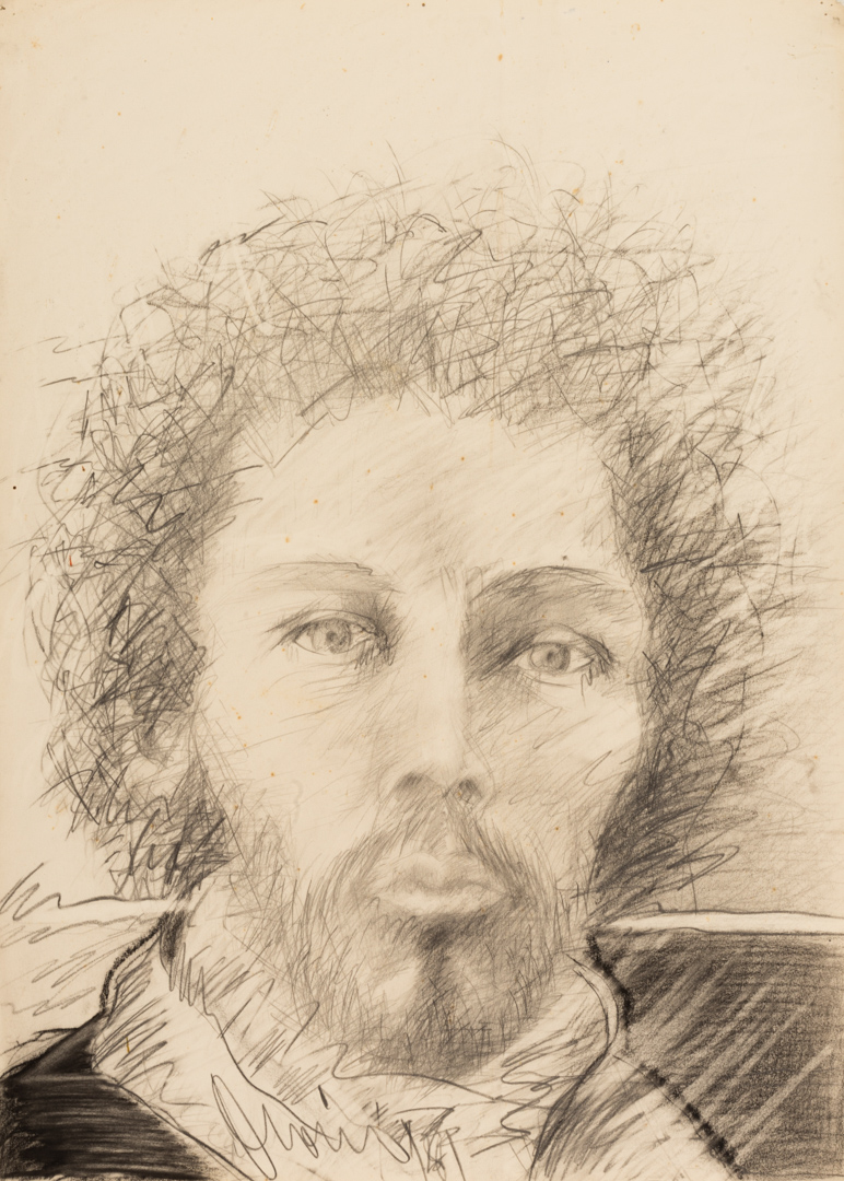 Autorretrato